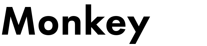 Monkey.dk